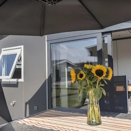 Vakantiehuis Haus Ferdi