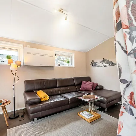 Vakantiehuis Haus Ferdi