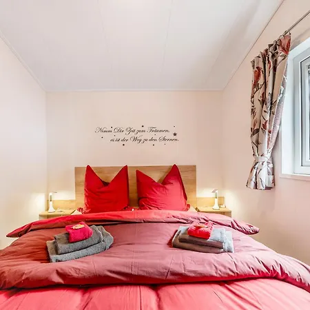 Vakantiehuis Haus Ferdi Koblenz (Rhineland-Palatinate)