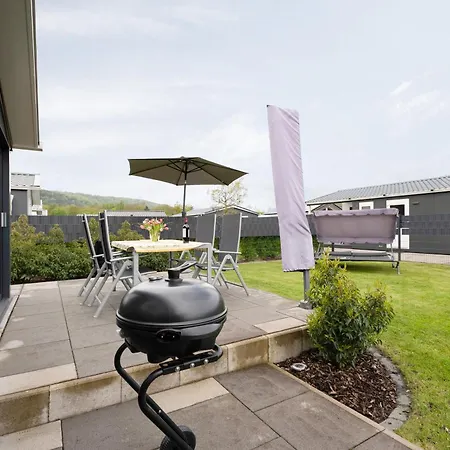 Σπίτι διακοπών Haus Ferdi