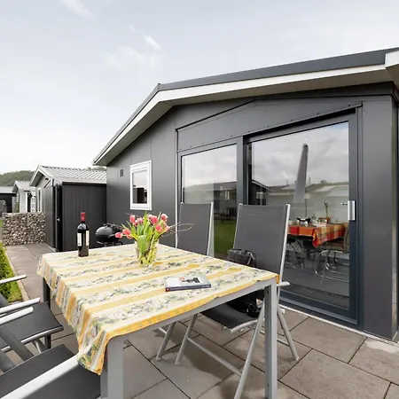 Vakantiehuis Haus Ferdi *