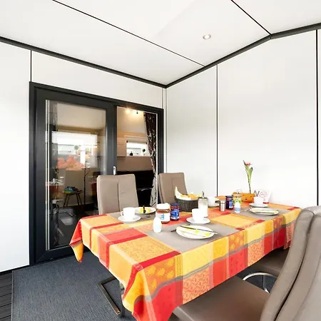 Vakantiehuis Haus Ferdi Koblenz (Rhineland-Palatinate)