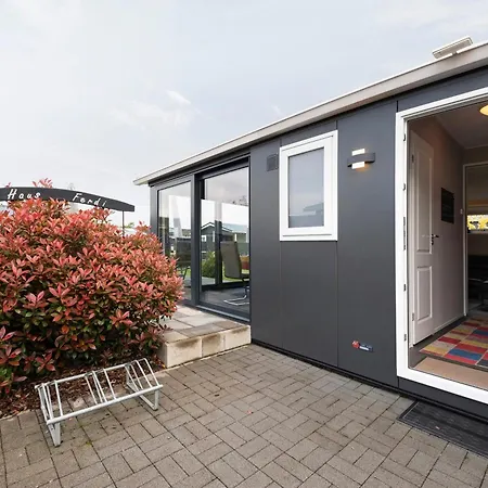 Vakantiehuis Haus Ferdi