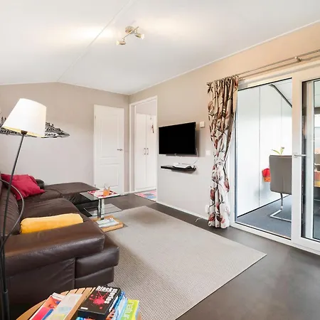 Vakantiehuis Haus Ferdi