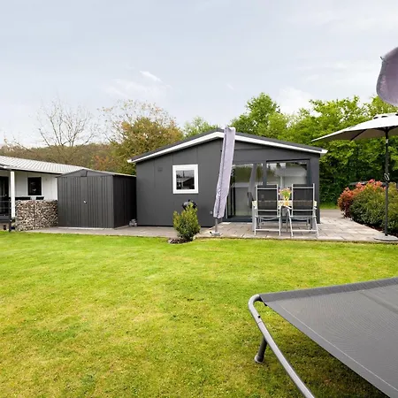 Haus Ferdi Vakantiehuis *