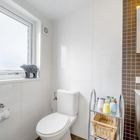 Vakantiehuis Haus Ferdi