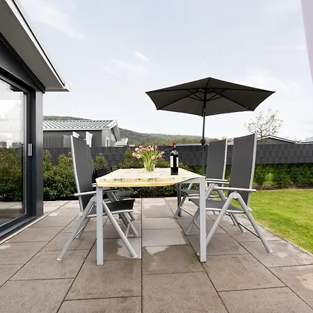 Vakantiehuis Haus Ferdi