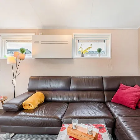 Vakantiehuis Haus Ferdi *