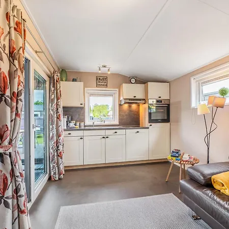 Haus Ferdi Vakantiehuis *