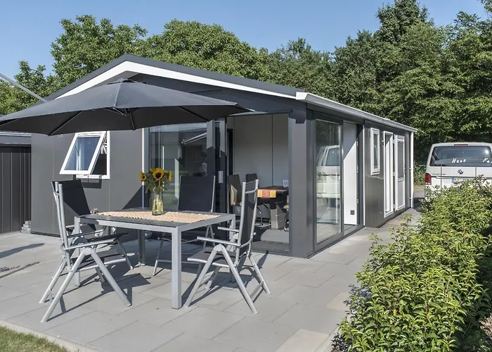 Haus Ferdi * Κόμπλεντς