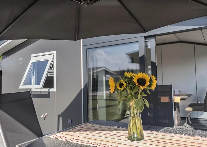 Σπίτι διακοπών Haus Ferdi