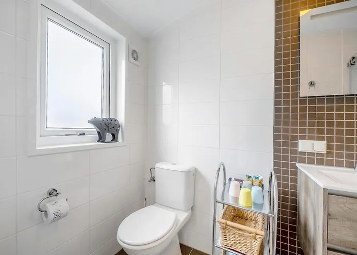 Σπίτι διακοπών Haus Ferdi *