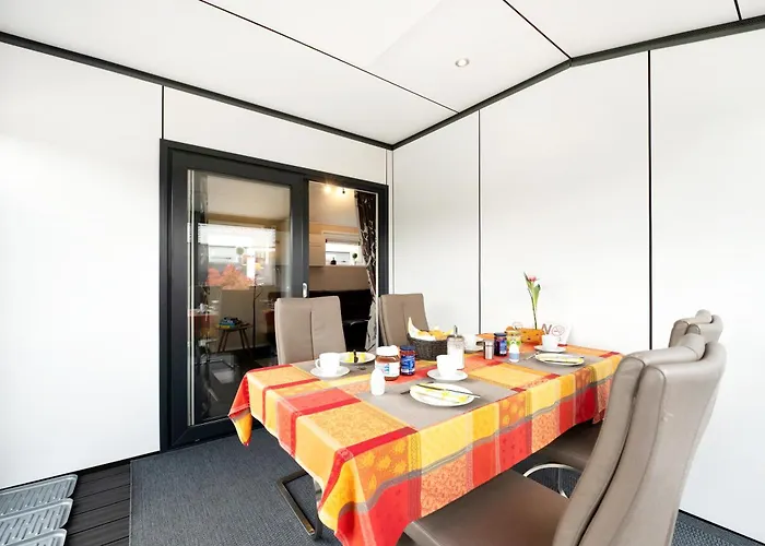 Haus Ferdi Κόμπλεντς