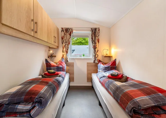 Σπίτι διακοπών Haus Ferdi