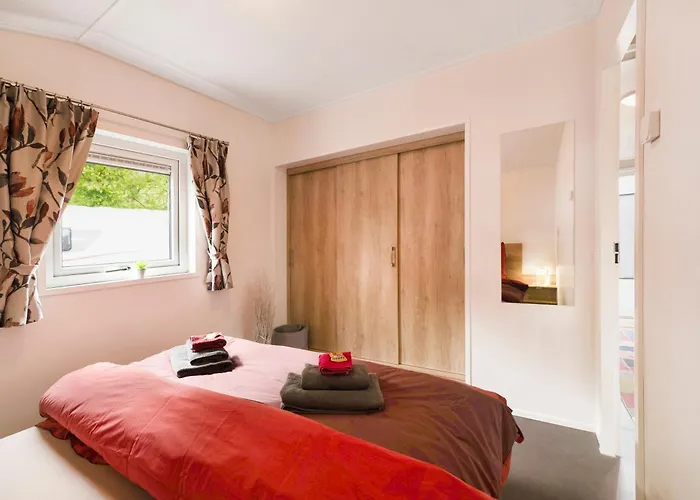 Σπίτι διακοπών Haus Ferdi Κόμπλεντς