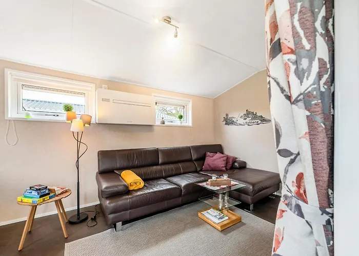 Σπίτι διακοπών Haus Ferdi