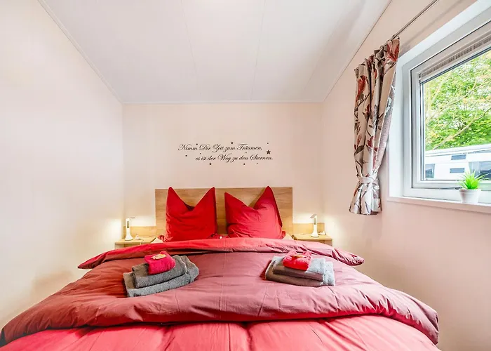 Σπίτι διακοπών Haus Ferdi Κόμπλεντς