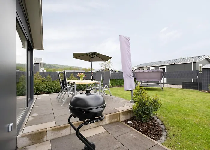 Σπίτι διακοπών Haus Ferdi