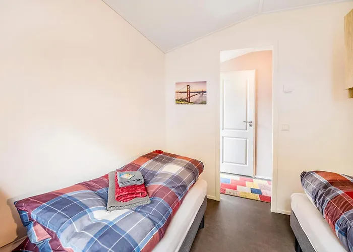 Σπίτι διακοπών Haus Ferdi Κόμπλεντς