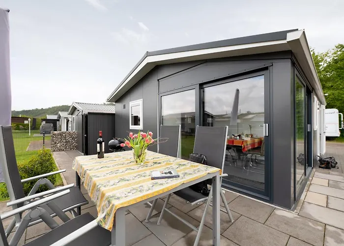 Σπίτι διακοπών Haus Ferdi *