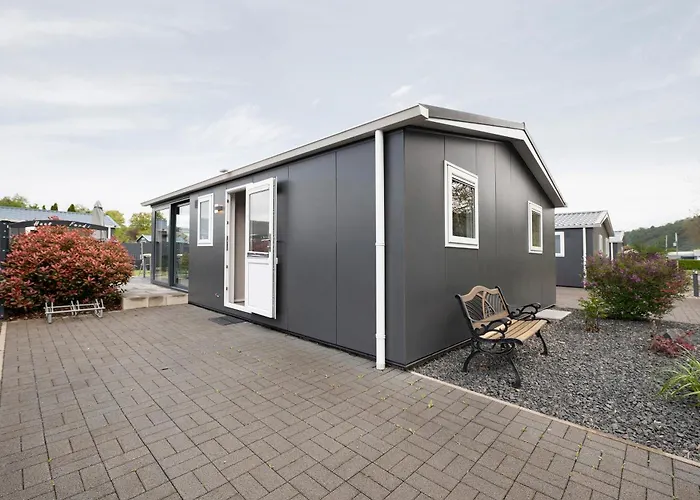 Σπίτι διακοπών Haus Ferdi Κόμπλεντς