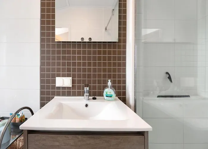 Haus Ferdi Σπίτι διακοπών *