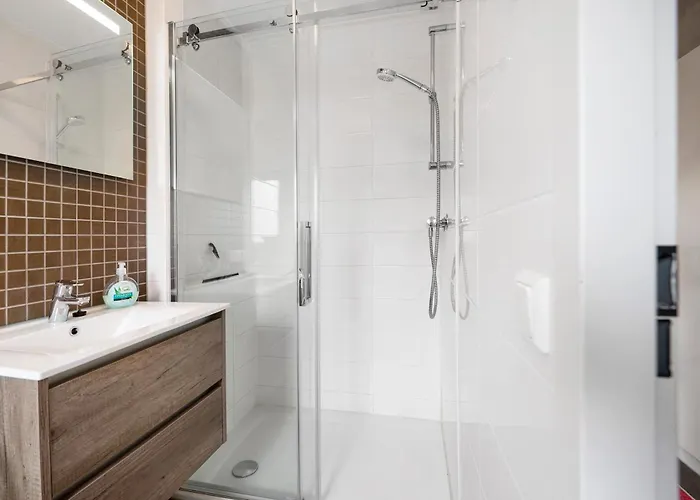 Haus Ferdi Σπίτι διακοπών *